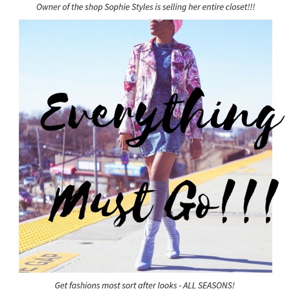 Everything - image 1